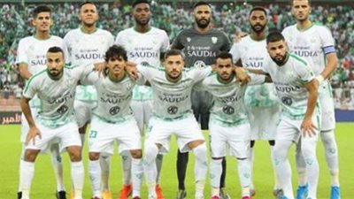 الأهلي السعودي يبدأ مفاوضاته مع بديل السومة