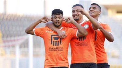 4 مباريات قوية اليوم بالدوري المصري في ختام الجولة الـ 12