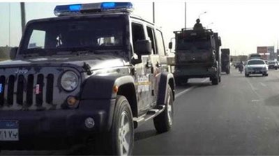 ضبط 282 مخالفة للسير من دون تراخيص