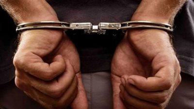 إحالة أوراق خفير خصوصي للمفتي