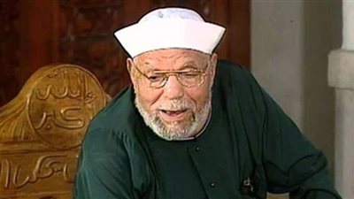 أنس الفقي: لا ينبغي لعن الشعراوي ولا مكان لكي نقدسه