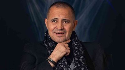 جورج وسوف في ليلة غنائية بالإسكندرية..السبت