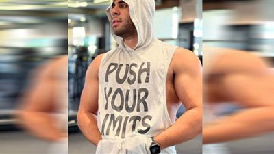 عبدالرحمن حسن يكشف 4 خطوات للحفاظ على اللياقة البدنية