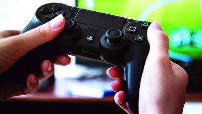 ألعاب الفيديو مفيدة لأدمغة الأطفال