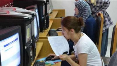 موعد إعلان نتيجة تنسيق المرحلة الثانية 2022