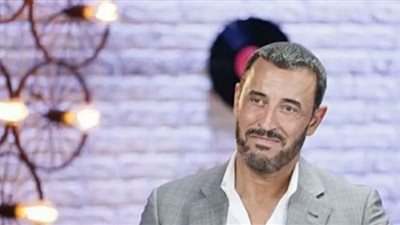 كاظم الساهر يلتقي جمهوره في موسم الرياض