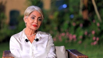 سوسن بدر تروج للحلقتين 9 و10 من سلسلة 