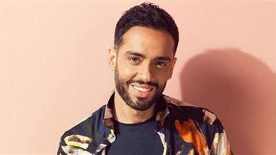 رامي جمال في حفل غنائي بجدة الأربعاء