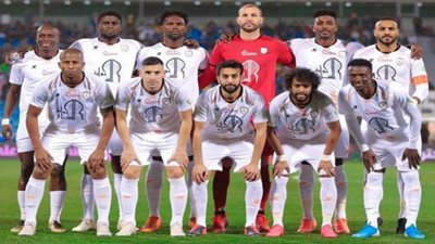 الشباب السعودي يُعلن ضم مهاجم سيلتا فيجو الإسباني