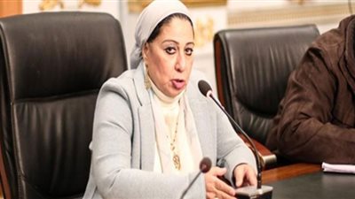 انطلاق المبادرة الرئاسية لصحة المرأة في سمنود