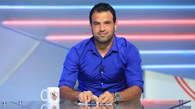 جعفر في حوار لـ