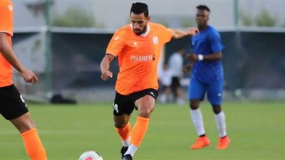 سموحه يواجه فاركو الليلة في الدوري المصري