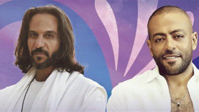 موسم الرياض2022.. بهاء سلطان وتامر عاشور في انطلاق الأمسية الغنائية الأولى (الليلة)