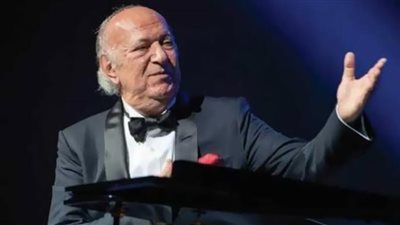 مهرجان القلعة| عمر خيرت يحيي حفل الختام في هذا الموعد