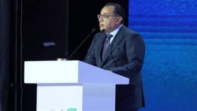 رئيس الوزراء : نحرص على زيادة مساهمة القطاع الخاص فى الاقتصاد