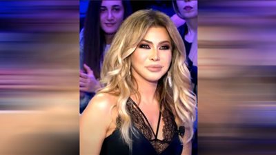أغنية أنا مش بتساب لنوال الزغبي تتخطى الـ 3 ملايين مشاهدة