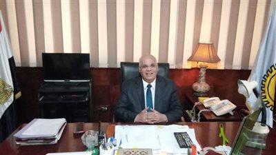 غلق 11 ورشة و7 محالات تجارية بالمحلة الكبرى