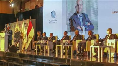 تفاصيل بروتوكول تعاون بين وزارة التموين ومحافظة الدقهلية بشأن المنطقة اللوجستية