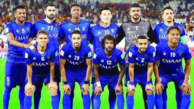 الهلال يستهل مشواره في الدوري السعودي بمواجهة الخليج