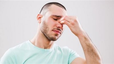 شرب المياه أبرزها.. نصائح مهمة لمرضى الجيوب الأنفية فى الخريف