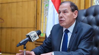 مجدي سخى يكشف 10 موضوعات أمام مجلس المحامين