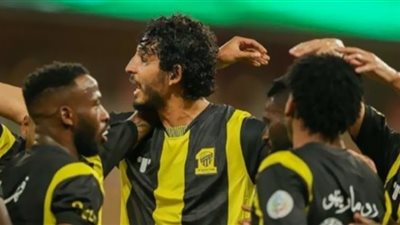 رسميًا.. الاتحاد السعودي يطلب ضم ثنائي النصر