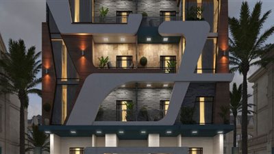 مشروع بيت الوطن.. شروط تخصيص أراضى ووحدات الإسكان