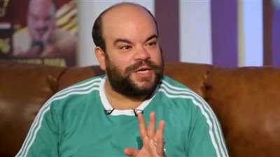 محمد عبدالرحمن يكشف تطورات حالته الصحية