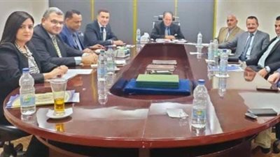 انفراد .. استقالة مجلس إدارة النادي الإسماعيلي