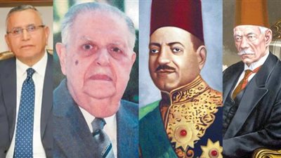 غداً.. الوفد يحتفل بذكرى رحيل زعمائه