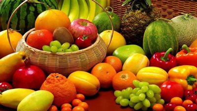 الكمثرى بـ20 جنيهًا.. أسعار الفاكهة اليوم الخميس للمستهلك