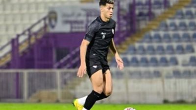 فقرات خاصة على التسديد بمران الزمالك