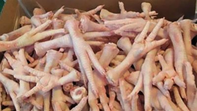 شعبة البقالة  تكشف حقيقة شيبسي رجول الفراخ