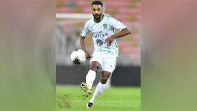 أرقام محمد خبراني في الدوري السعودي قبل انتقاله إلى الخليج