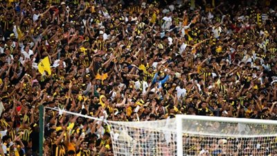 جماهير الاتحاد الأكثر حضورًا بالدوري السعودي بعد مرور 12 جولة