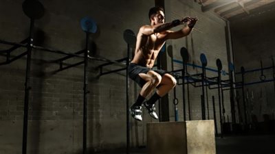 التمارين المكثفة ترفع من خطر الإصابة بتصلب الشرايين