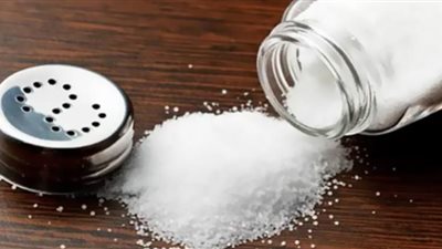 ملح الطعام يدمر القلب والأوعية الدموية.. دراسة تكشف كارثة