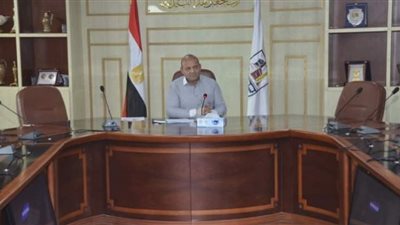 مناقشة هامة لدور لجنة مكافحة ناقلات الأمراض من الحشرات والقوارض