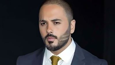مهرجان الموسيقى العربية31 | رامي عياش على مسرح أوبرا إسكندرية (غدًا)