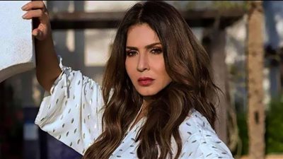 نجلاء بدر ونضال الشافعي يتصدران التريند بروليت