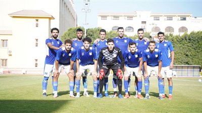 طنطا يفوز على عثمان وديا.