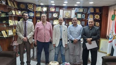 دراسة مكثفة لتعزيز الخدمات التخصصية بالعزازي للأمراض النفسية