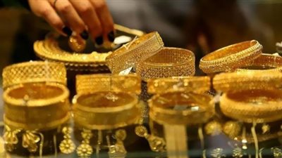 سعر الذهب اليوم في مصر.. قفزة مخيفة بمنتصف التعاملات
