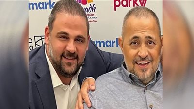 أصعب فراق.. قصة أغنية أبكت جورج وسوف على نجله الراحل (فيديو)