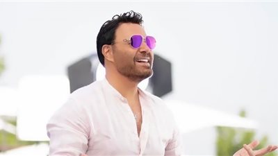 عاصي الحلاني في ليلة خاصة بمهرجان الموسيقى العربية (الجمعة)