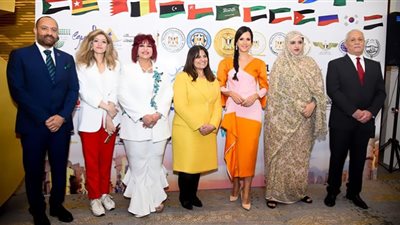 مكتسبات فريدة للمرأة المصرية في الجمهورية الجديدة