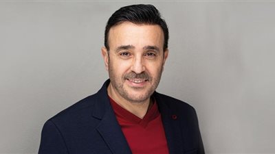 مهرجان الموسيقى العربية 31 | موعد حفل صابر الرباعي