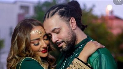 حفل زفاف عبد الفتاح الجريني.. استعدادات بالطقوس المغربية (صور)