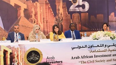 محافظ الأقصر: نسعى لتفعيل الشراكات لتحقيق أهداف التنمية المستدامة 2030