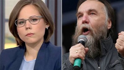 اغتيال ابنة (عقل بوتين) حادثة مؤسفة